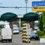 Ситуація на кордонах: черги на пунтках пропуску збільшуються