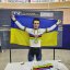Львівський велосипедист став чемпіоном світу серед юніорів