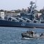 Росіяни не визнають загиблими 27 членів екіпажу крейсера “Москва”