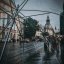 Чому у Львові постійно дощ