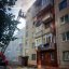 Пожежа в квартирі в Стрию: згоріла квартира