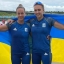 Українські каноїстки здобули золото чемпіонату Європи у каное-двійці