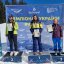 Львів’янка стала чемпіонкою України з гірськолижного спорту
