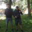 У Львові поблизу дитсадка затримали двох нарокторговців з психотропами