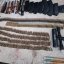 У Городку виклик підлітка на 102 допоміг виявити арсенал зброї в будинку