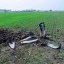 На Львівщині ще у двох селах виявили уламки ракети та безпілотника