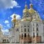 Успенський собор Києво-Печерської Лаври