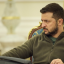 Зеленський провів засідання РНБО: що вирішили