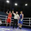 Львів приймає турнір з боксу за участю майже 300 спортсменів