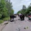 У ДТП на Львівщині загинула жінка та четверо людей травмовані