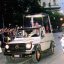 У Львові анонсували масштабні святкування до ювілею історичного візиту Івана Павла ІІ