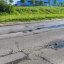 Асфальт здерли і так залишили: львів’яни просять перевірити якість ремонту дороги на Сихові (фото)