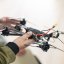 Українці вже виготовили вдома понад 100 FPV-дронів, фото Мінцифри