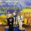 Спортсменка зі Львівщини виборола «золото» на чемпіонаті України з тхеквондо