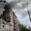 Окупанти обстріляли ракетами Кривий Ріг: під завалами опинилися люди
