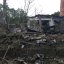 Наслідки обстрілів Сумщини в липні 2023 року, фото ілюстративне з «Радіо Свобода»