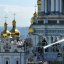 Через влучання російського шахеда Києво-Печерську лавру тимчасово закрили для відвідувачів