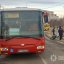 В Бориславі 15-річний підліток на мопеді спричинив ДТП з автобусом