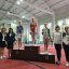 Гімнастки зі Львівщини вибороли три медалі на чемпіонаті України