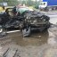 ДТП біля Сколе: у лікарні помер маленький пасажир Mazda