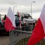 Польські фермери продовжують виступати проти імпорту агропродукції з України, фото ілюстративне