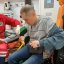 Контролерки «Львівавтодору» врятували чоловіка з епілепсією
