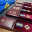 Нагородами "За мужність" ІІІ ступеня відзначили чотирьох загиблих військових Львівщини