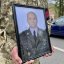 На Львівщині попрощались із 33-річним капітаном, який загинув на Луганщині