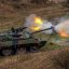 За добу Сили Оборони знищили 10 російських танків