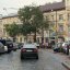 У центрі Львова відкрили новий платний паркінг