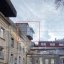 Незаконна надбудова. Фото: Facebook-сторінка «Гаряча лінія міста Львова»
