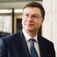 комісар з питань економік ЄС Валдіс Домбровскіс