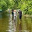 На Херсонщині через підтоплення 27 людей зникли безвісти, 4 загинули