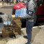 Із Варшави до Львова везли незадекларовані акумулятори на 1,2 мільйона гривень