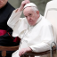 Папа Франциск оголосив 26 січня днем молитви за мир в Україні