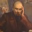 День народження Тараса Шевченка
