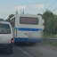 Патрульні оштрафували водія маршрутки за порушення ПДР у Малехові