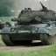 У Німеччині схвалили поставку 178 танків Leopard 1 Україні — ЗМІ