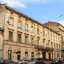 Поліція розслідує пошкодження історичного будинку у Львові через самовільні балкони