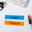 Вчи англійську