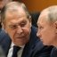 «Україна не готова до діалогу»: Лавров заявив, що Росія відмовляється від переговорів у межах «формули миру»