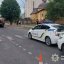 Біля церкви в Шептицькому п’яний водій автокрана на смерть збив двох чоловіків
