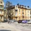 У Львові обговорили майбутнє площі князя Святослава: відбулася виїзна зустріч з мешканцями
