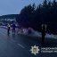 У Перемишлянській громаді водій Renault на смерть збив 64-річного пішохода