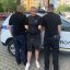 Поліцейські затримали п’яного львів’янина, який погрожував підірвати будівлю на Стрийській