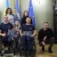 Учасників Паралімпіади з Львівщини відзначили преміями