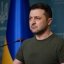 Україну підштовхують до невигідного миру - президент Зеленський