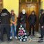 33-річний львів’янин із похоронним вінком намагався виїхати до Румунії за фіктивною легендою