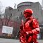 Через обстріли росіян Запорізька АЕС повністю знеструмлена