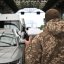 На трьох пунктах пропуску Львівщини утворилась черга на в’їзд в Україну